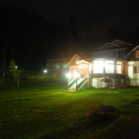 Aksa Resort Pahalgām Dış mekan fotoğraf
