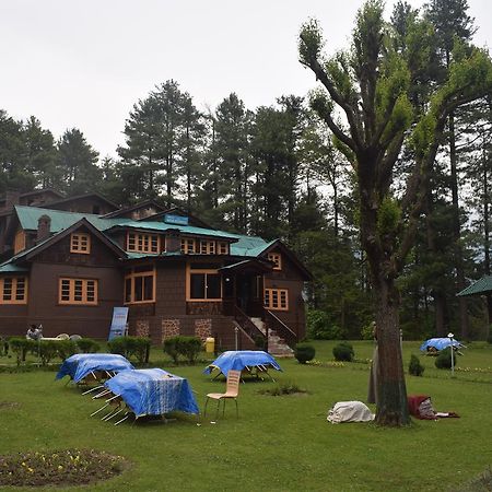 Aksa Resort Pahalgām Dış mekan fotoğraf