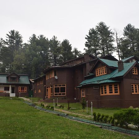 Aksa Resort Pahalgām Dış mekan fotoğraf