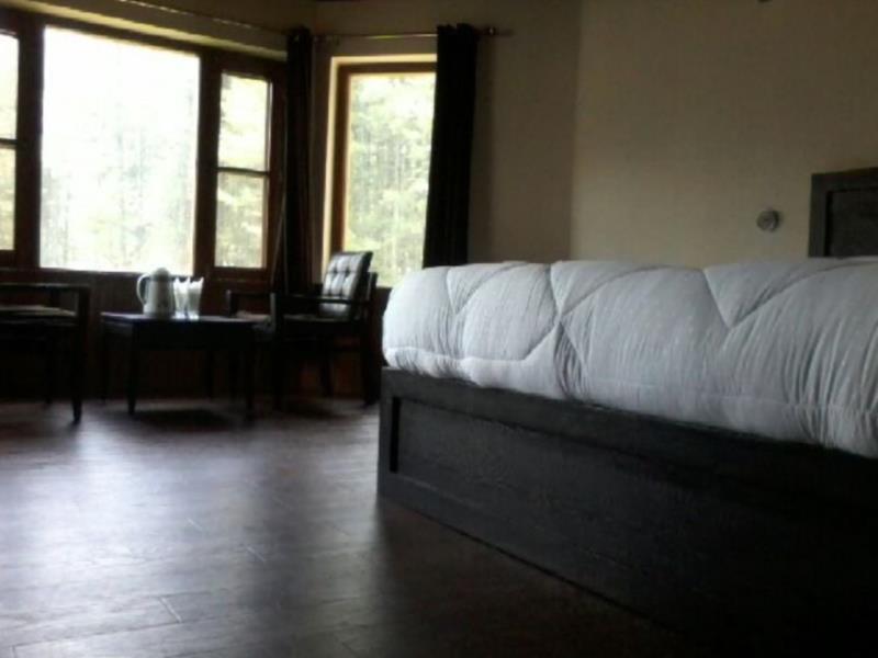 Aksa Resort Pahalgām Dış mekan fotoğraf