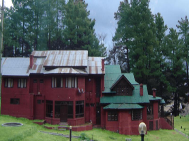 Aksa Resort Pahalgām Dış mekan fotoğraf