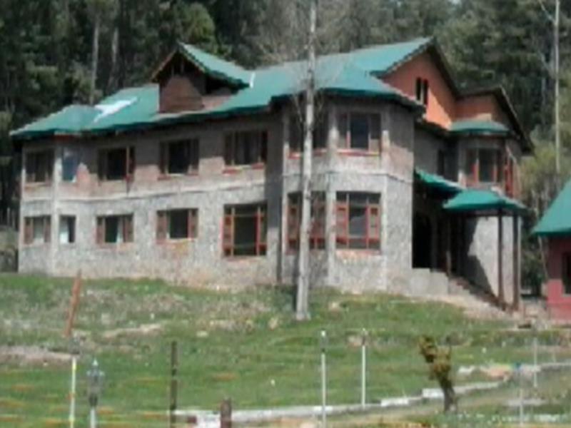 Aksa Resort Pahalgām Dış mekan fotoğraf