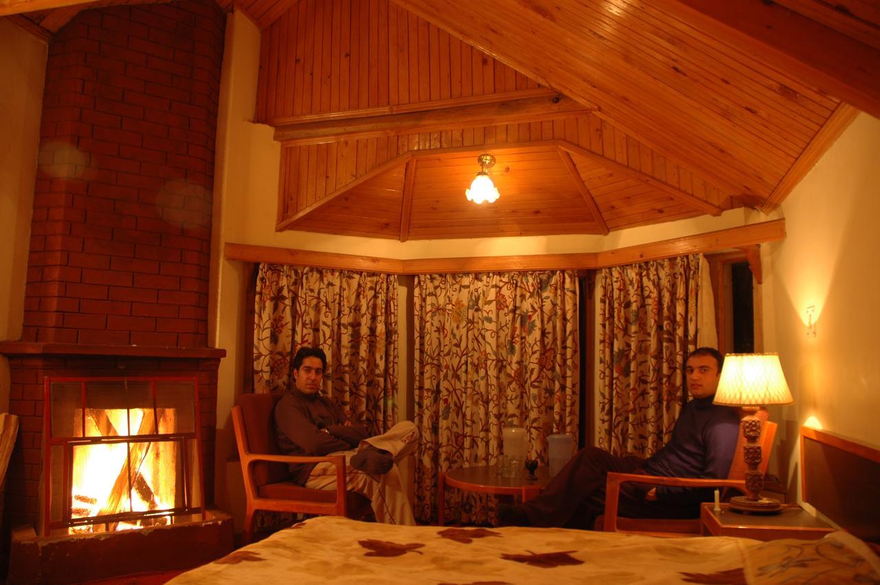 Aksa Resort Pahalgām Dış mekan fotoğraf