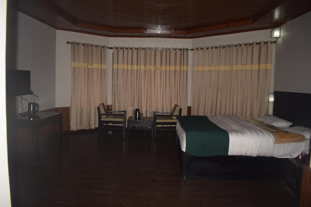 Aksa Resort Pahalgām Dış mekan fotoğraf