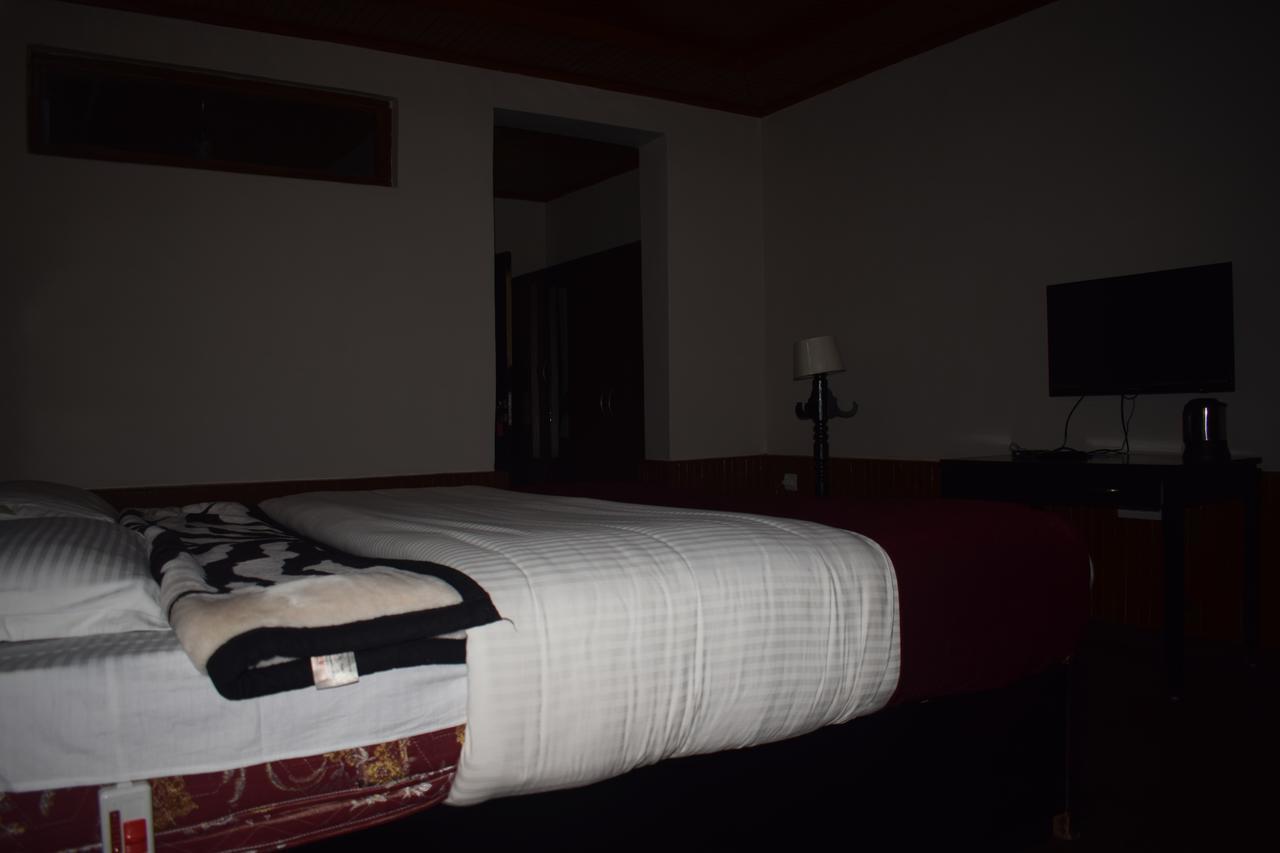 Aksa Resort Pahalgām Dış mekan fotoğraf