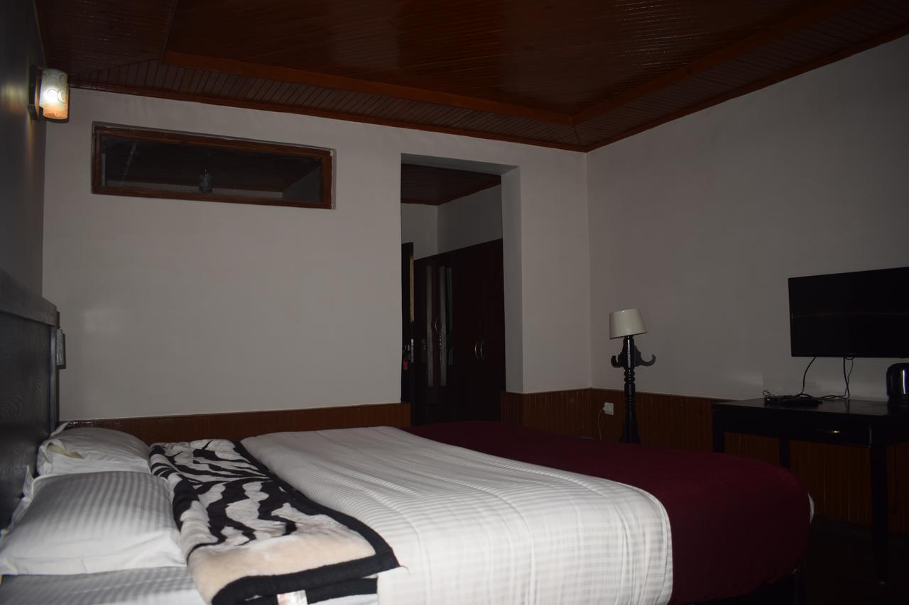 Aksa Resort Pahalgām Dış mekan fotoğraf