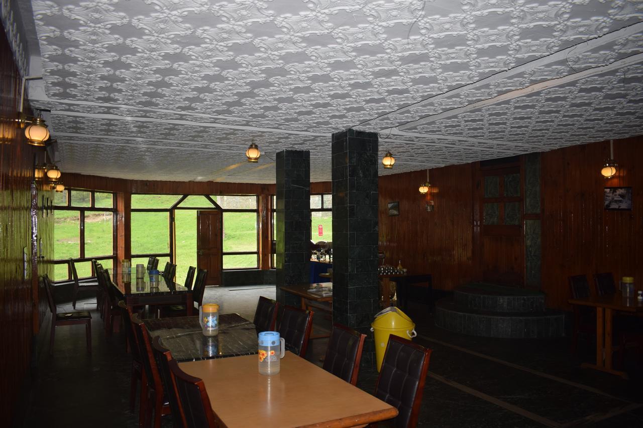 Aksa Resort Pahalgām Dış mekan fotoğraf