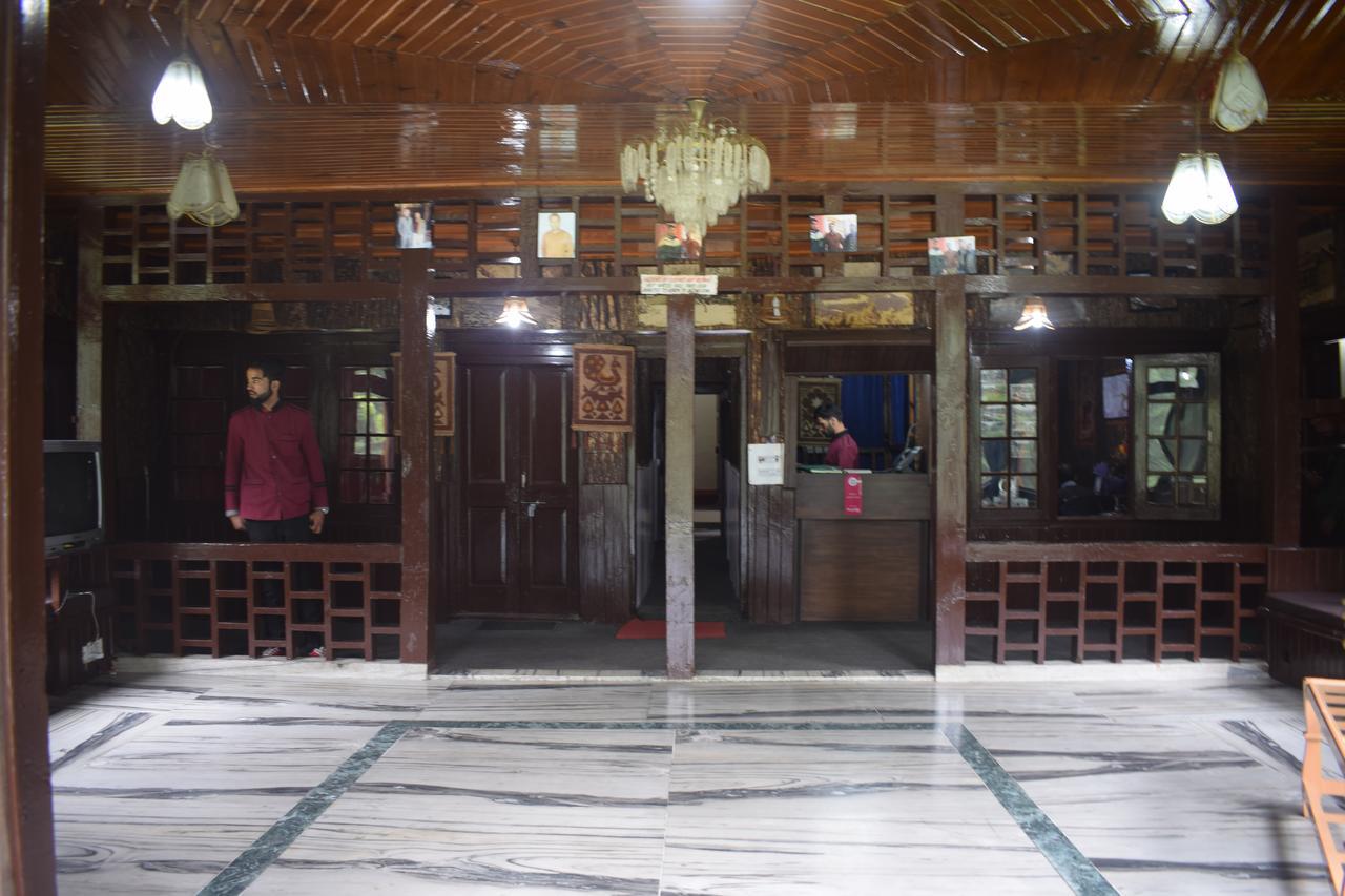 Aksa Resort Pahalgām Dış mekan fotoğraf