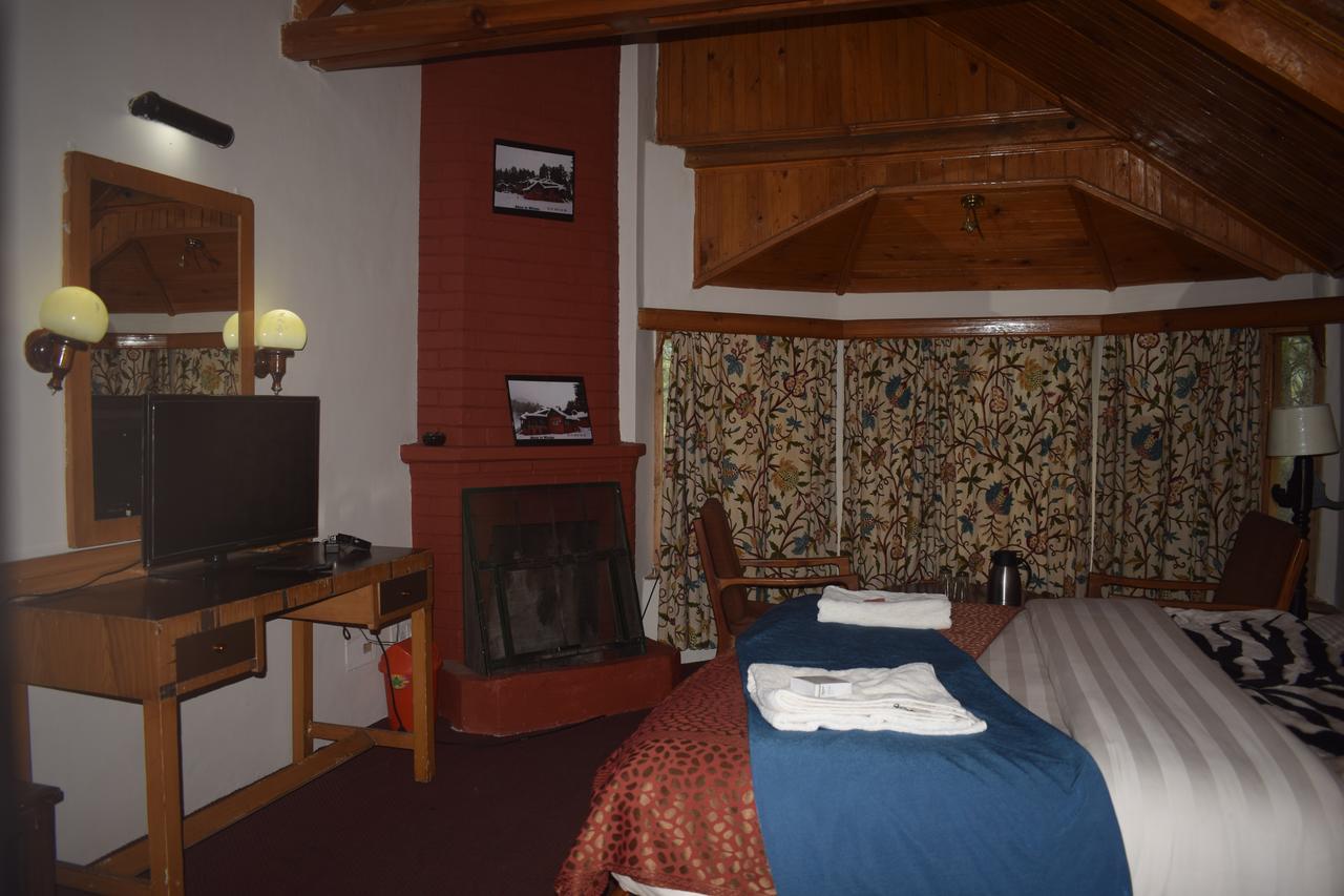 Aksa Resort Pahalgām Dış mekan fotoğraf
