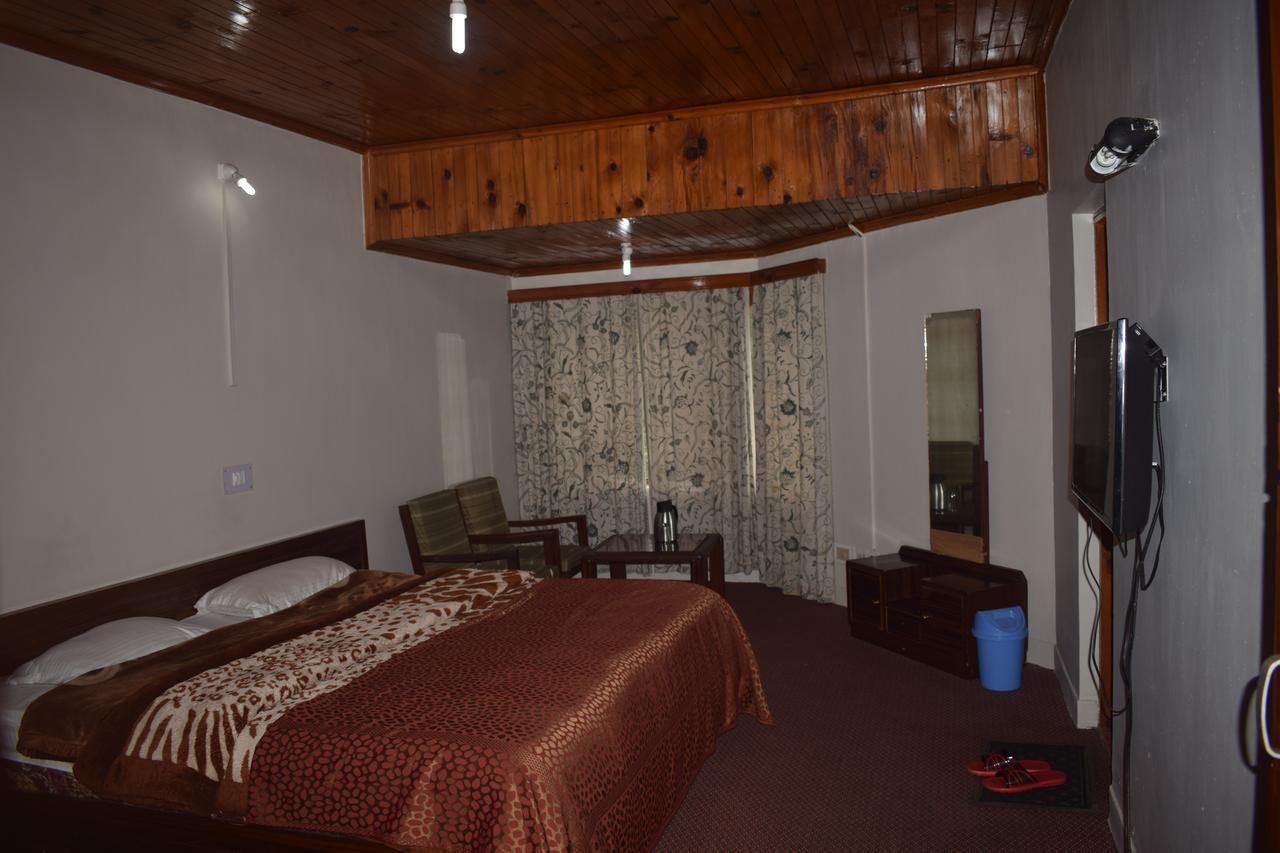 Aksa Resort Pahalgām Dış mekan fotoğraf