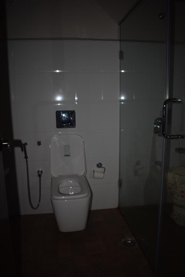 Aksa Resort Pahalgām Dış mekan fotoğraf