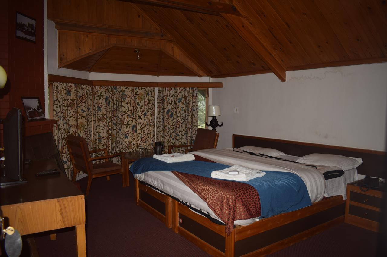 Aksa Resort Pahalgām Dış mekan fotoğraf
