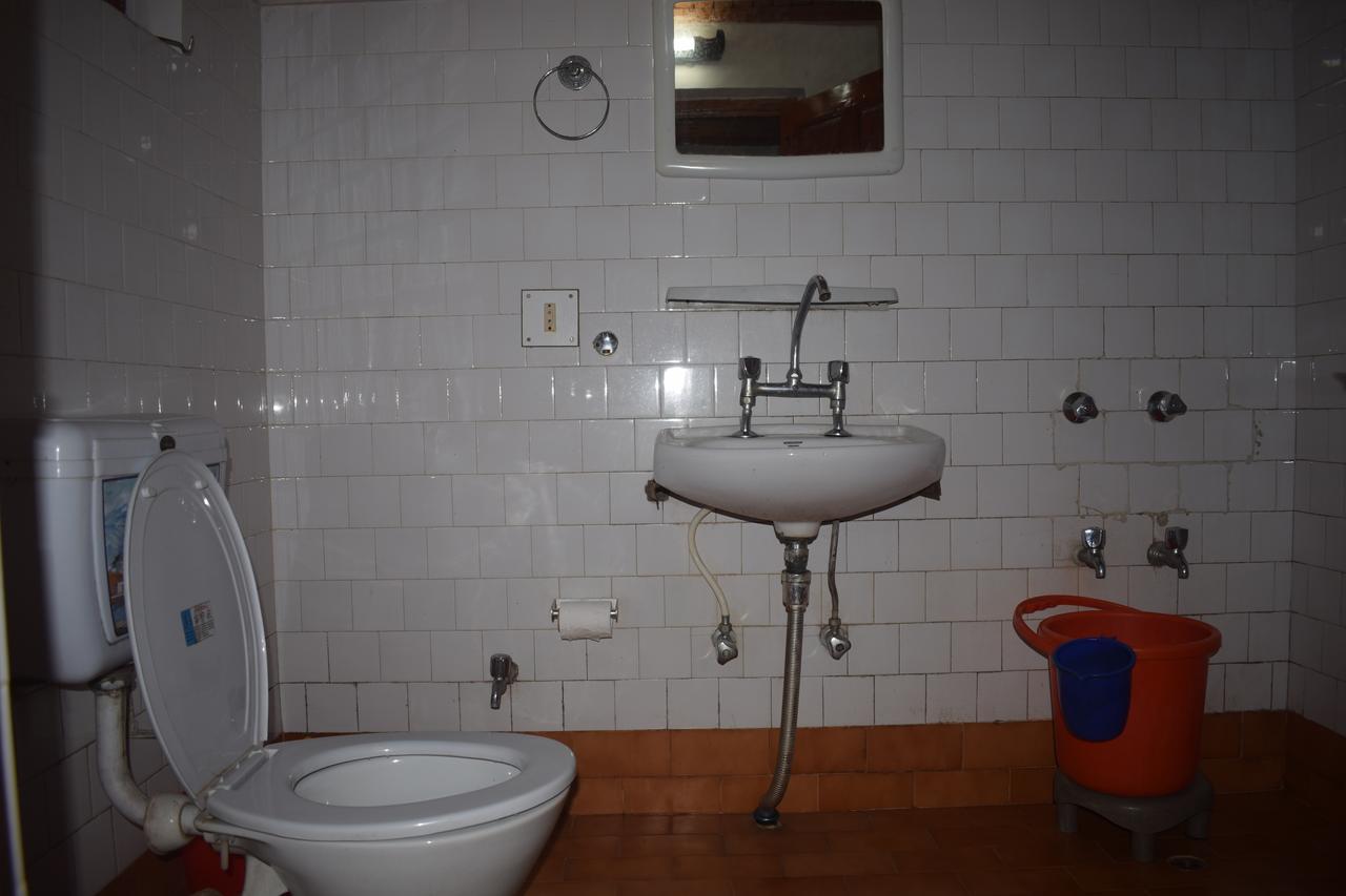 Aksa Resort Pahalgām Dış mekan fotoğraf