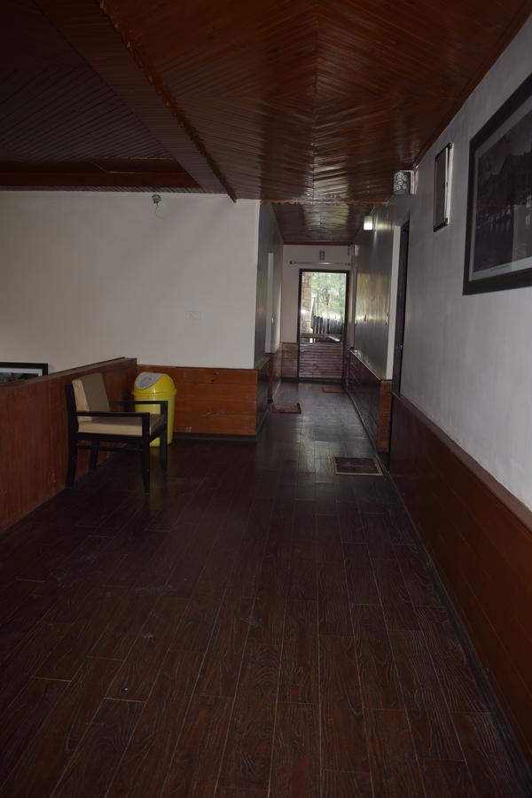 Aksa Resort Pahalgām Dış mekan fotoğraf