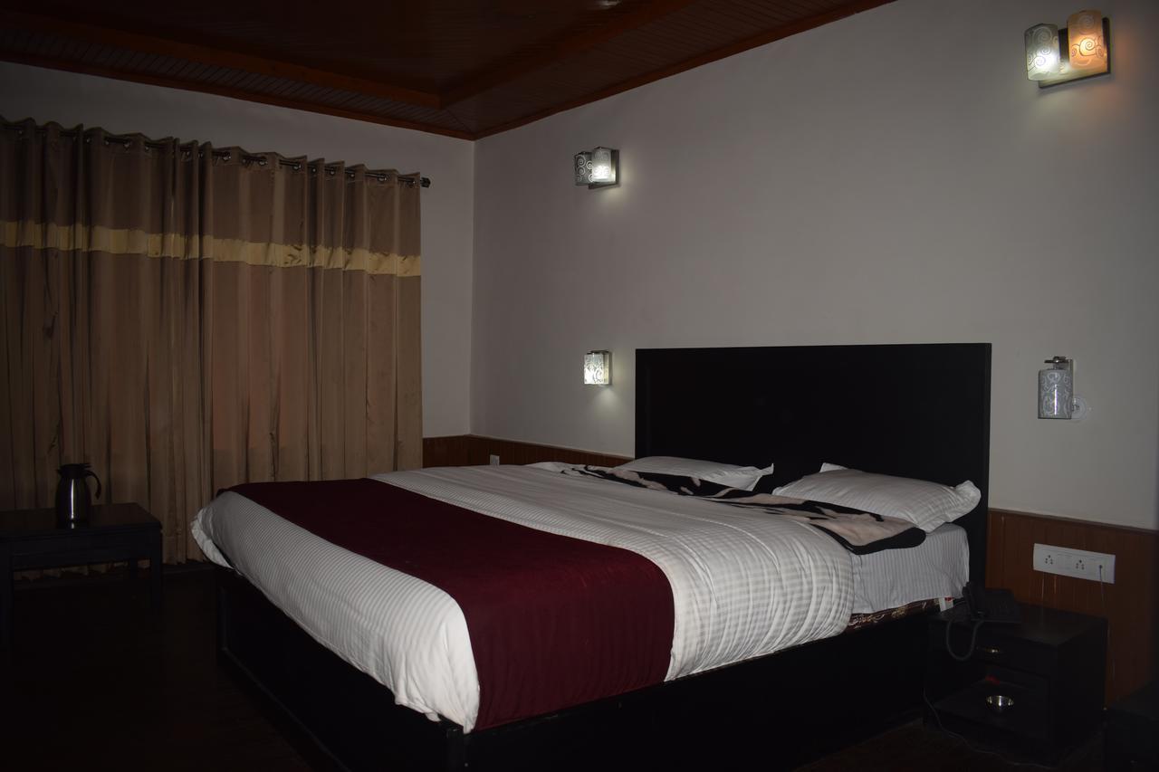 Aksa Resort Pahalgām Dış mekan fotoğraf