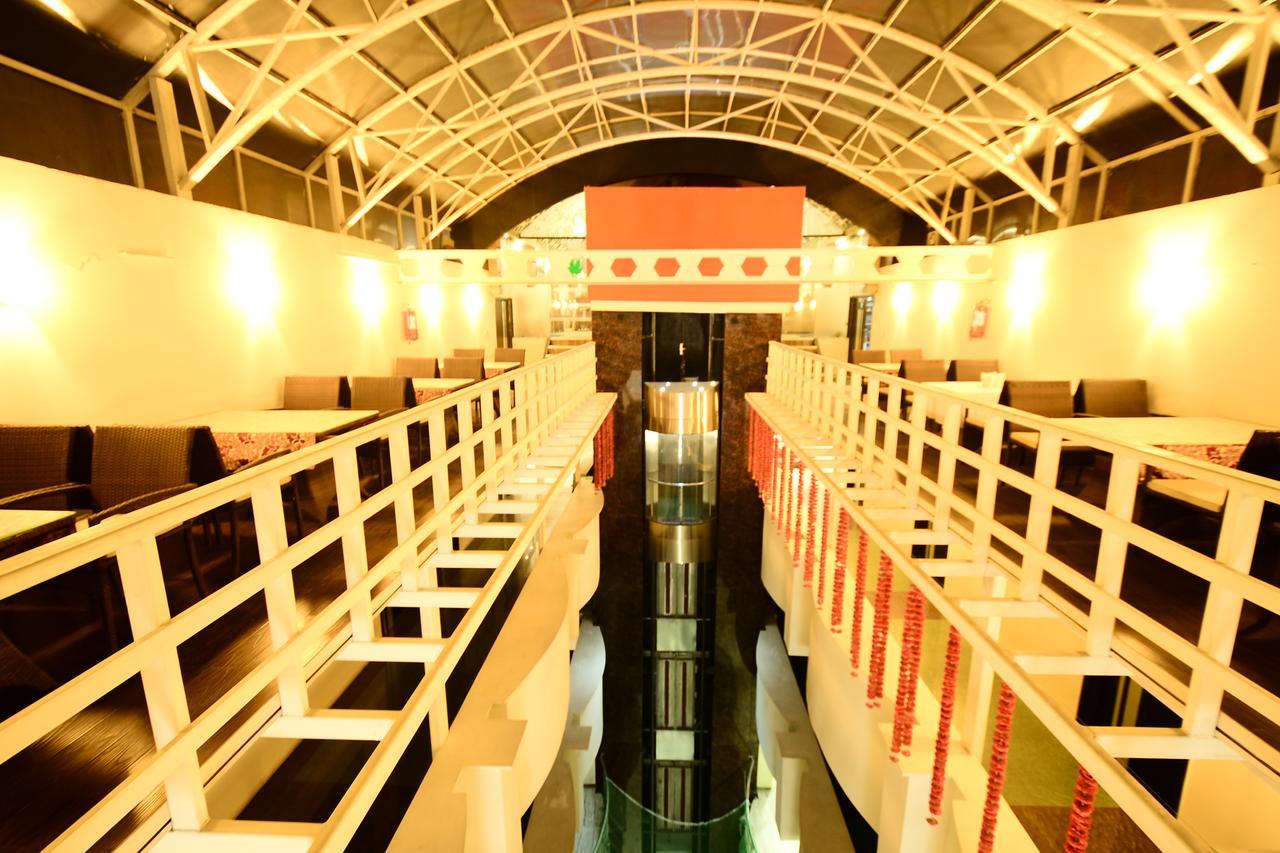 Aksa Resort Pahalgām Dış mekan fotoğraf